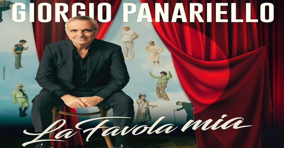panariello rimini 2020