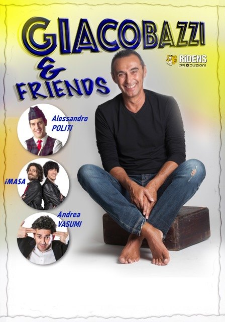 Giacobazzi Cattolica