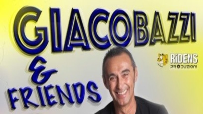 Giacobazzi & Friends Cattolica