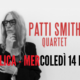 patty smith cattolica