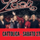 Pooh - Cattolica 27 luglio 2024